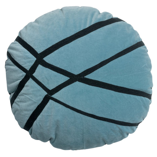 Quartz Embroidered Fara Cushion Diameter 50