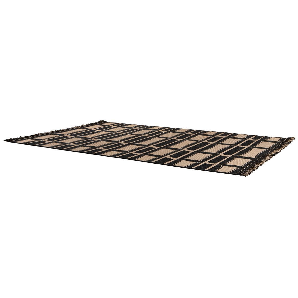 Tapis Elam Naturel 160 x 230