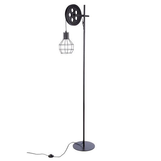 Floor lamp Cage H.149 cm