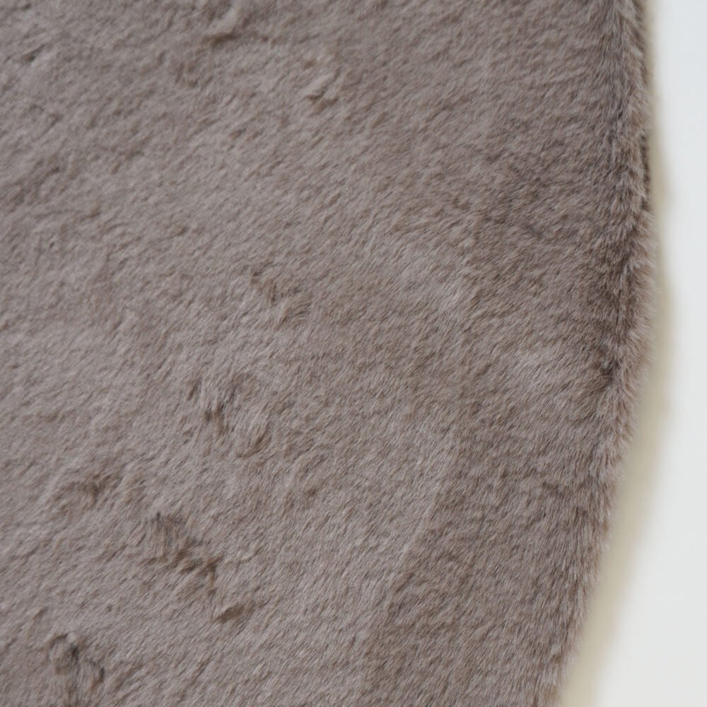 Rug Velluto Choco - Round ø230 cm