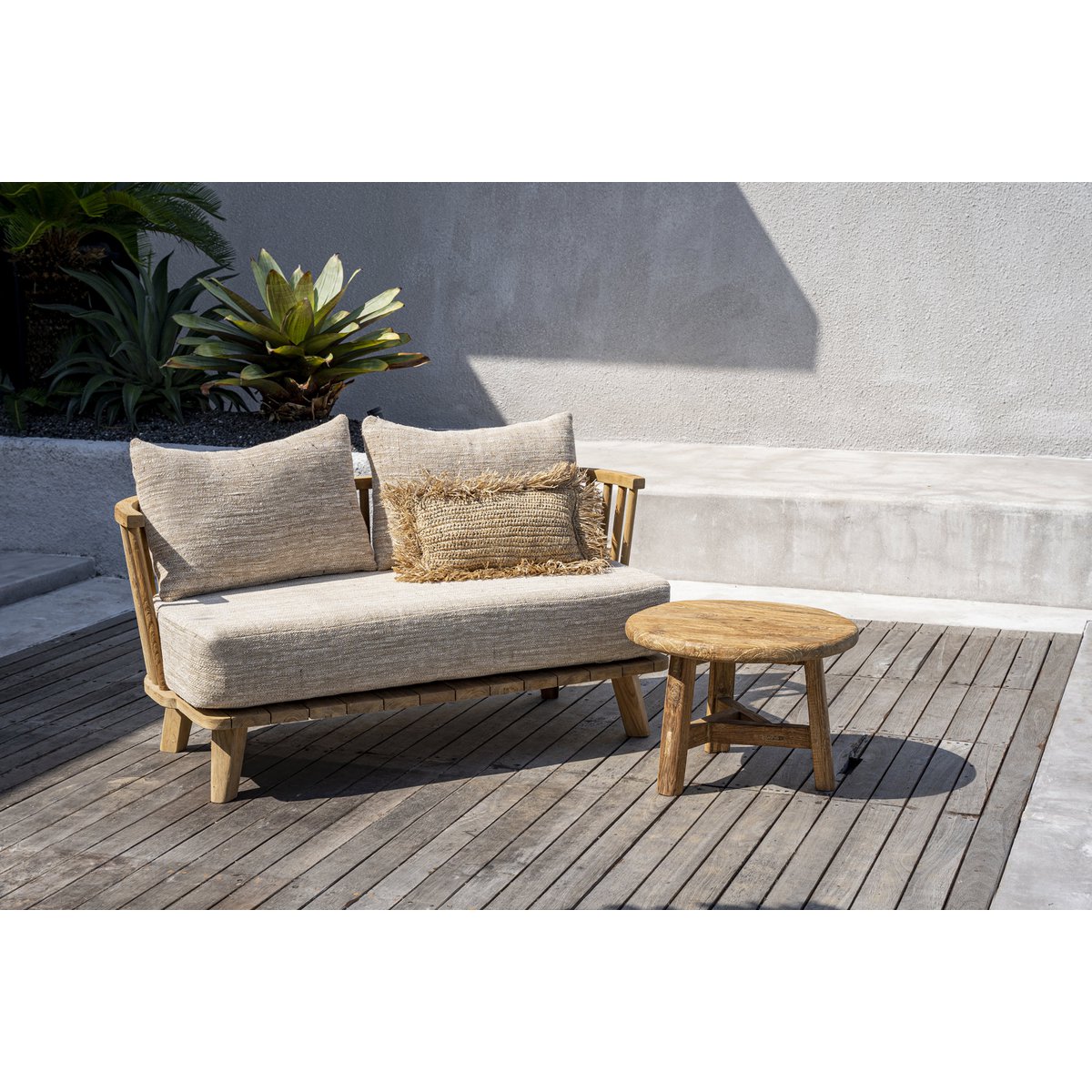 The Fusuma Coffee Table - M