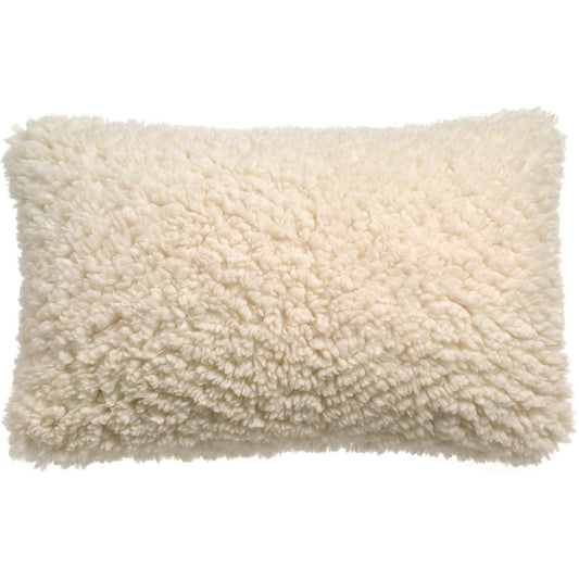 Noam Snow Cushion 40 x 65