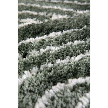 Tapis recyclé Paulin Thym 200 x 290 x 2