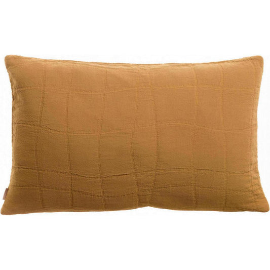 Recycled cushion Titou Havana 30 x 50