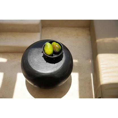 The Burned Ethnic Bowl