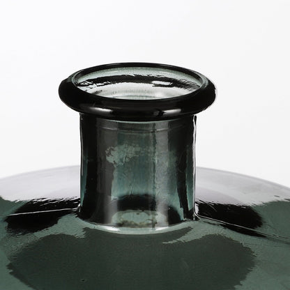 Decorative bottle Guan Gray