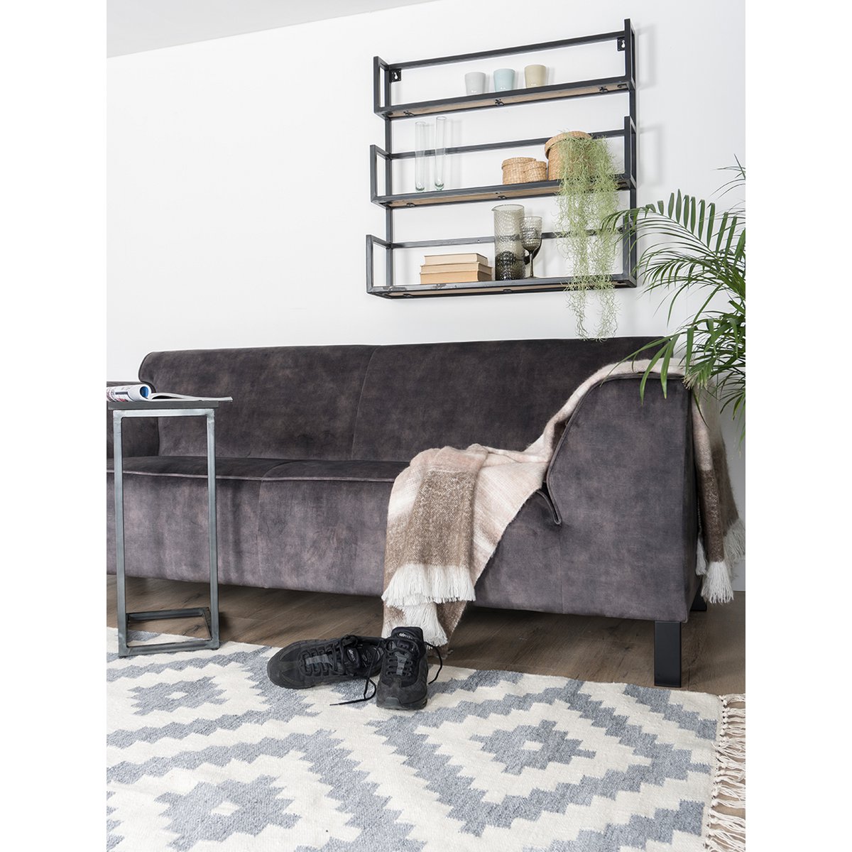 Rug Kalim 160 x 230 cm