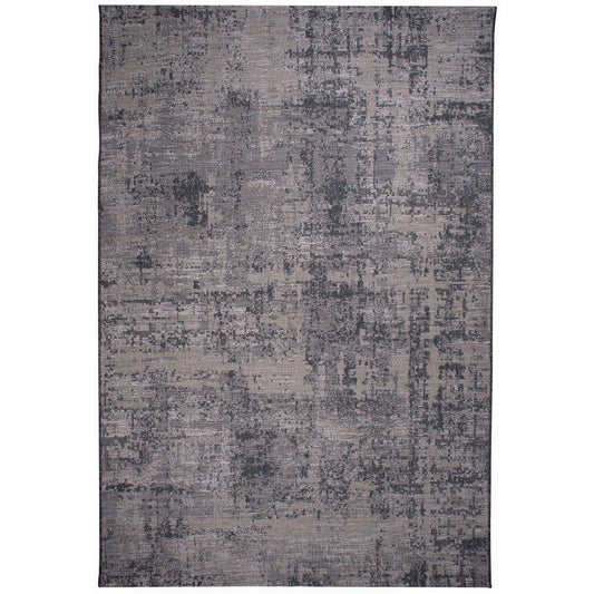 Catania Gray Rug 60 x 110