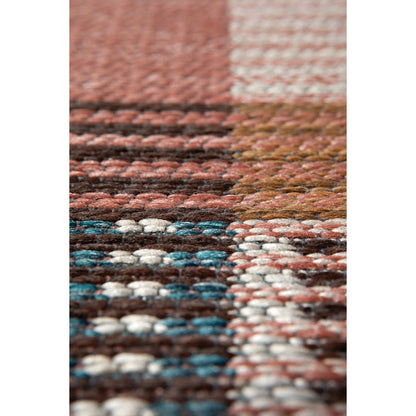 Tapis Kaël outdoor Mutico 200 x 290 x 1