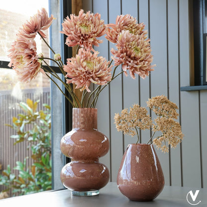 Vase - Tasman Elite brown