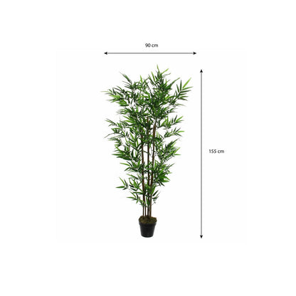 Artificial plant Green
