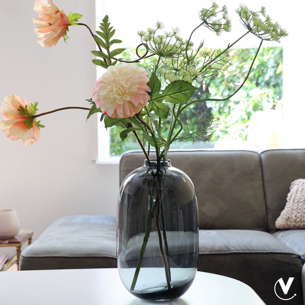 Vase - Don Gray