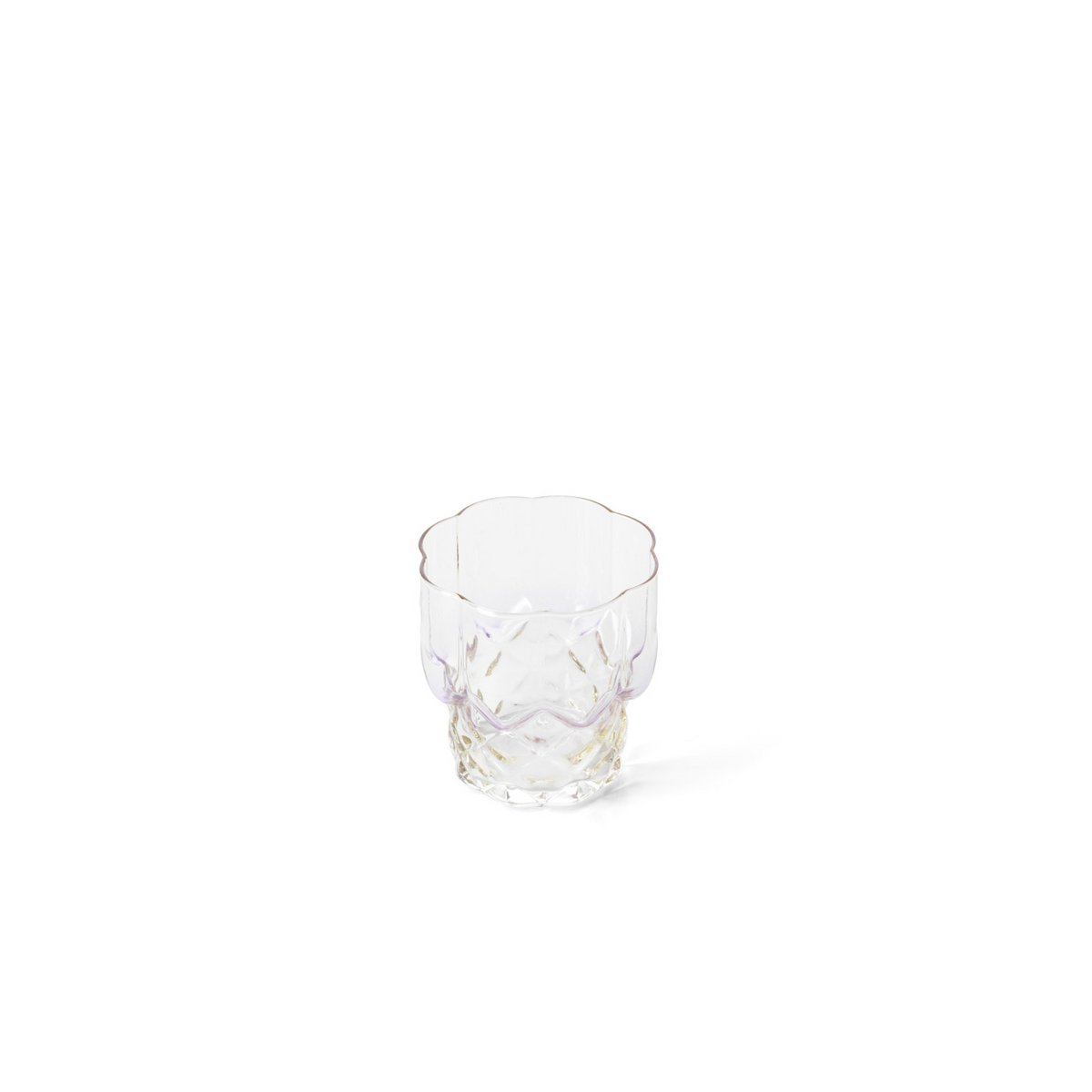 The Pink Blush Tumbler - Pink