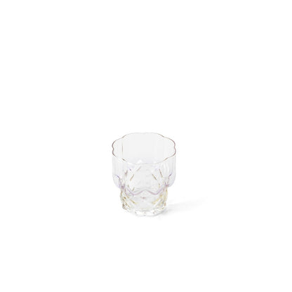 The Pink Blush Tumbler - Pink