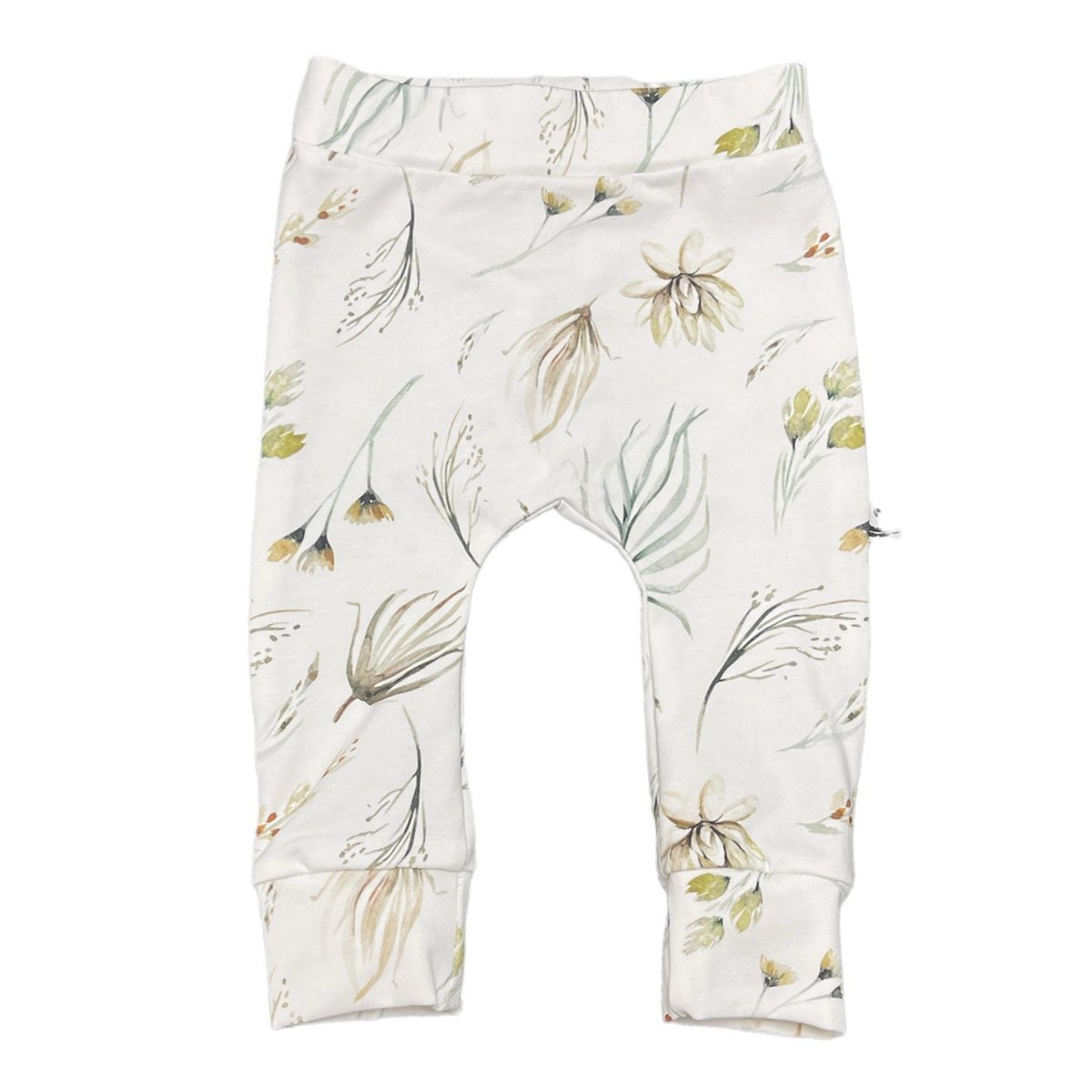 Newborn harem pants bohemian