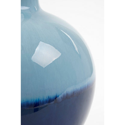 Vase Holm Blue