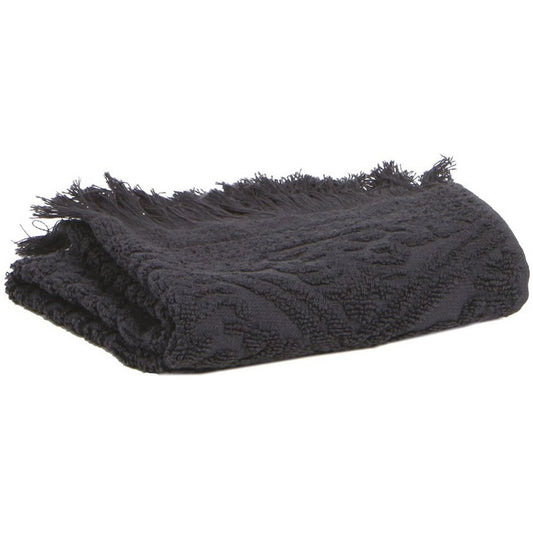 Zoé Carbone shower sheet