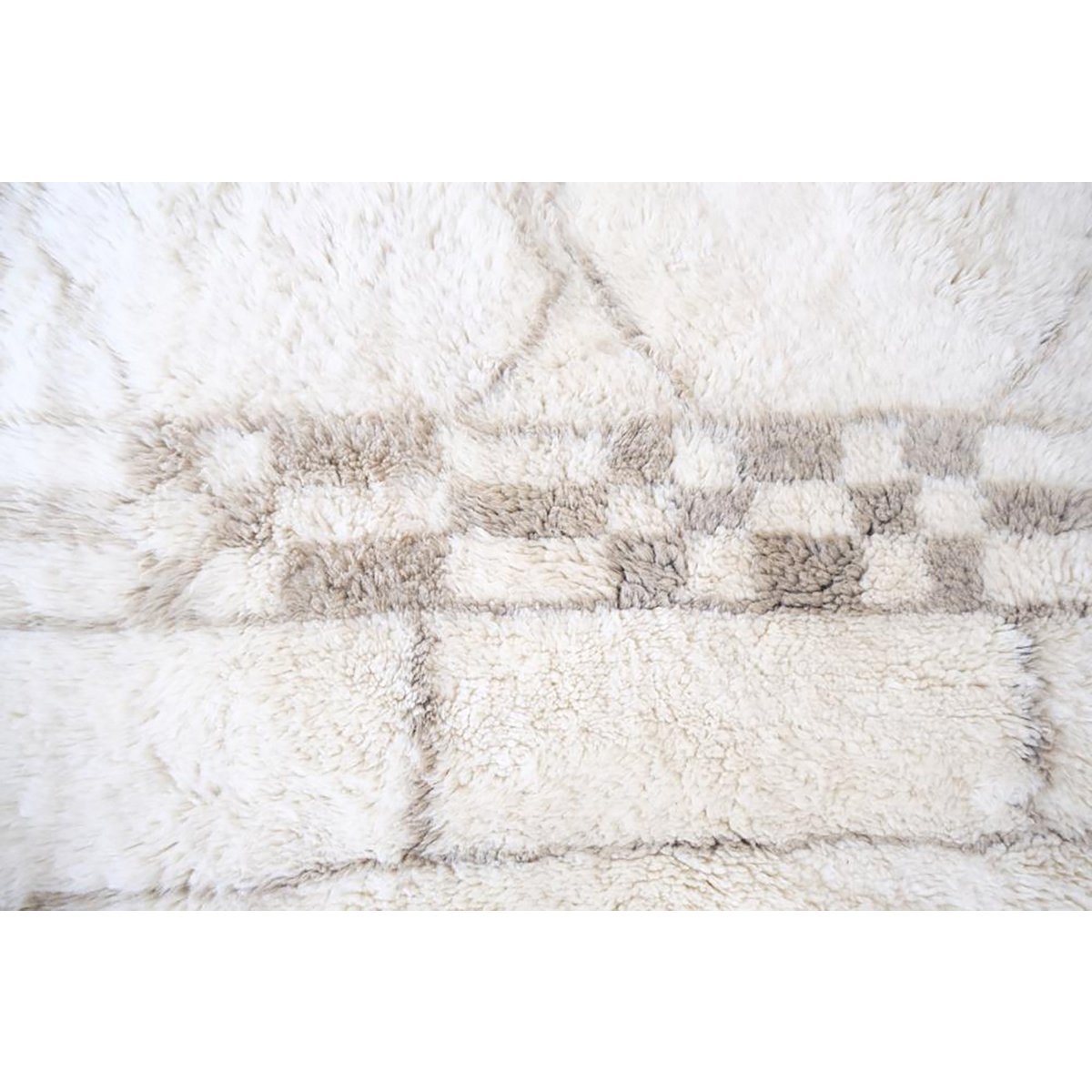 Pure wool Moroccan Berber rug 336 x 433 cm SOLD