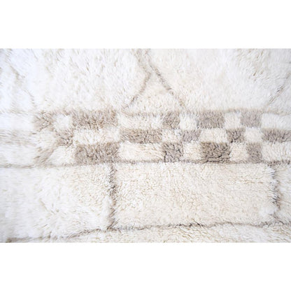 Pure wool Moroccan Berber rug 336 x 433 cm SOLD