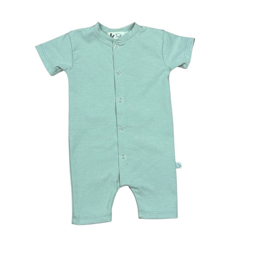 Boxpack Summer Jersey Dusty Green