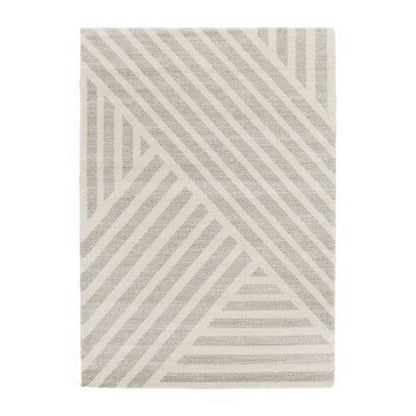 Tapis ultra doux style scandinave RENHET