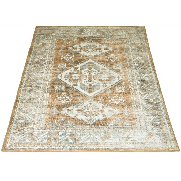 Rug Laria Brown 5 - 200 x 290 cm