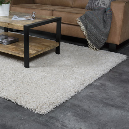 Carpet Milano Creme 80 x 150 cm