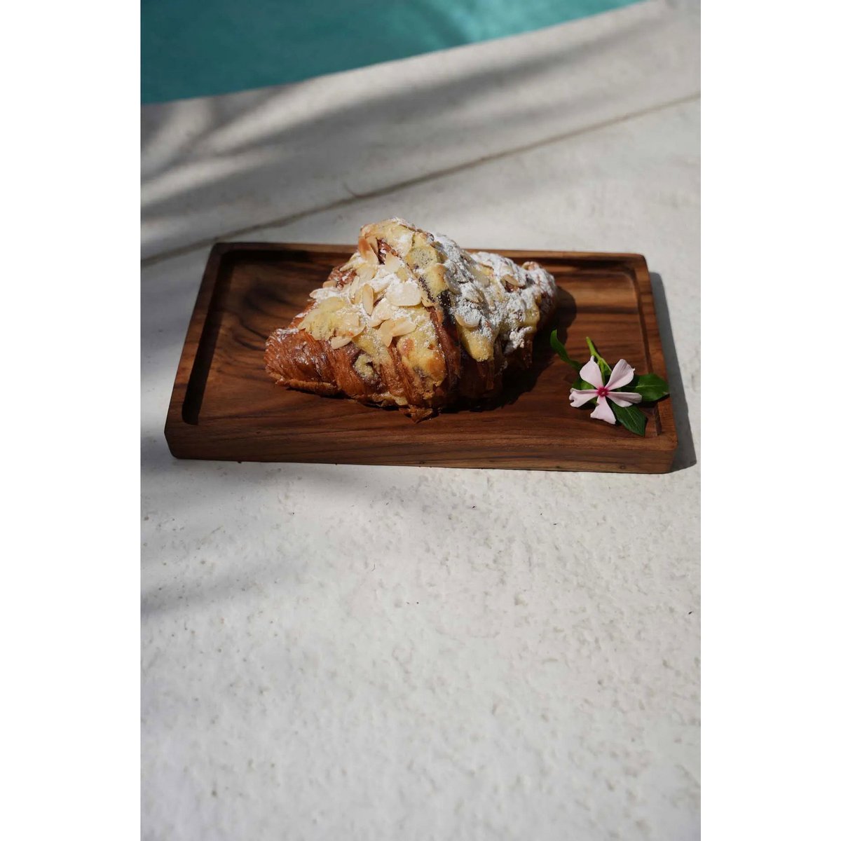 The Gormandize Tray - Natural - M