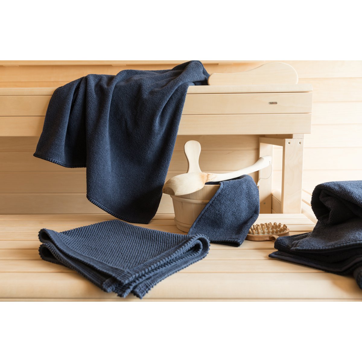 Bora Ink shower sheet 70 x 130