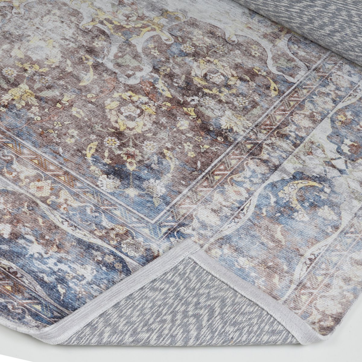 Viola Taupe rug 200 x 290 cm