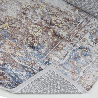 Viola Taupe rug 200 x 290 cm