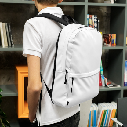 Customizable All-in-Print Backpack