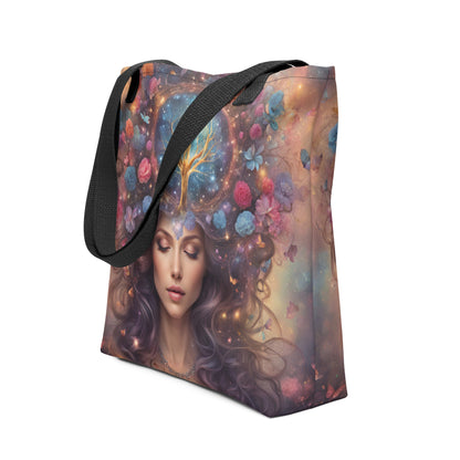 Dreamscape Tote Bag