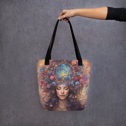 Dreamscape Tote Bag