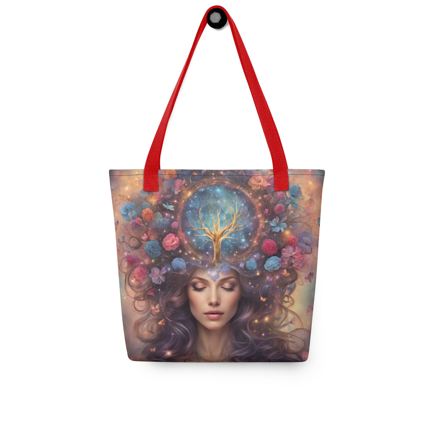 Dreamscape Tote Bag