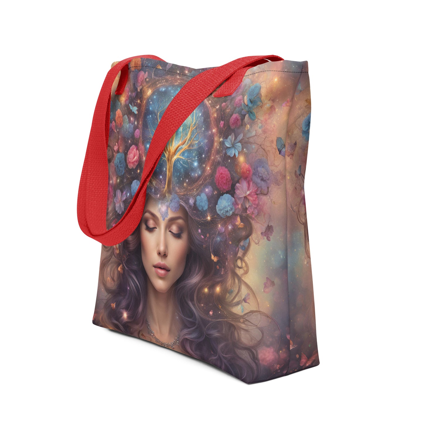 Dreamscape Tote Bag