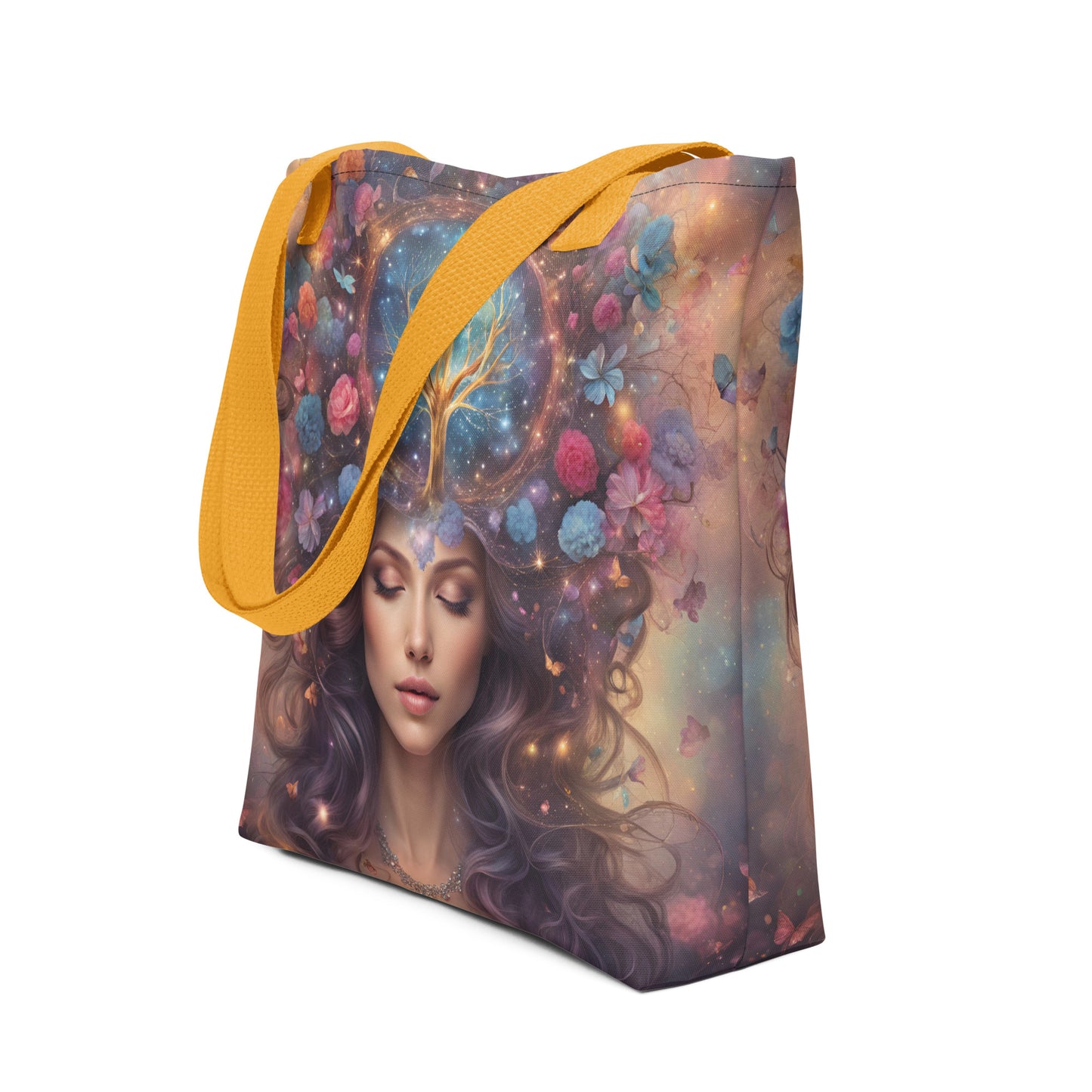 Dreamscape Tote Bag