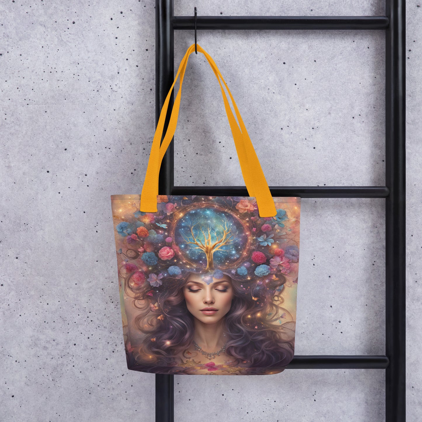 Dreamscape Tote Bag