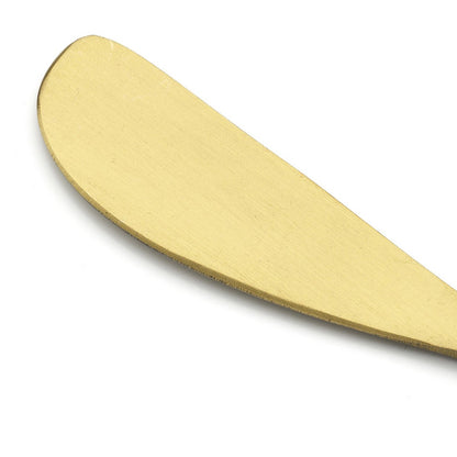 The Octopus Knife - Gold - S