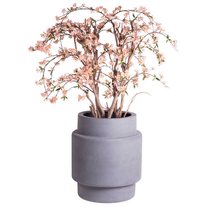 Plant Pot - Billund Gray