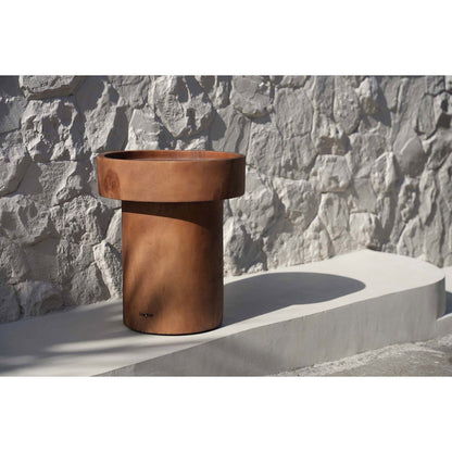 The Quichua Side Table - Natural