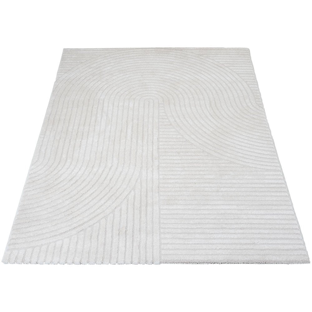 Rug Ella Cream 280 x 380 cm