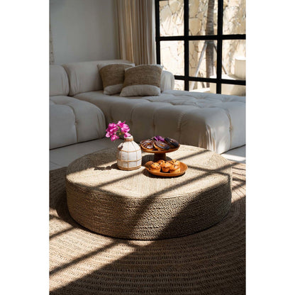 The Whoopy Vase - Concrete Natural - M