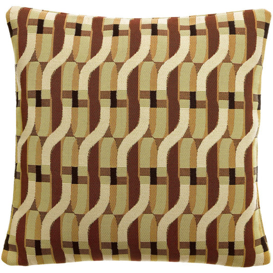 Kali Outdoor Cushion Mocha 45 x 45
