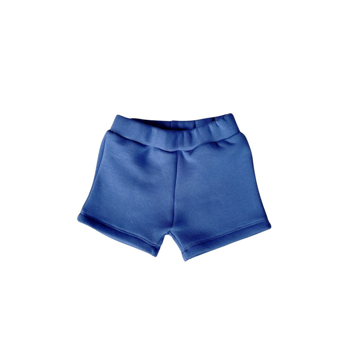 Shorts jogging dark jeans