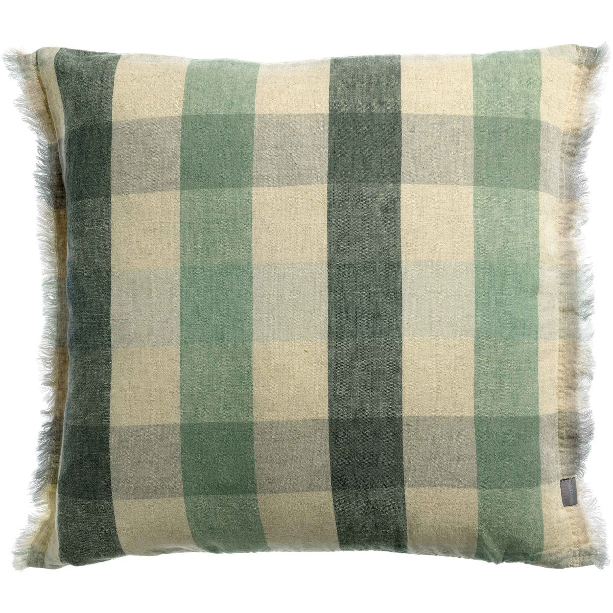 Kate thym 45 x 45 printed cushion