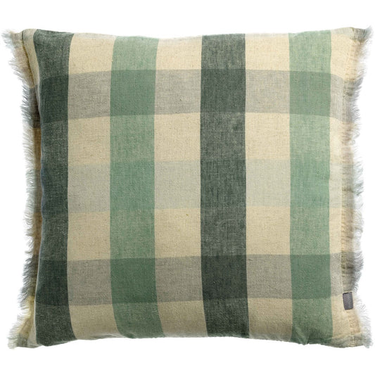 Kate thym 45 x 45 printed cushion