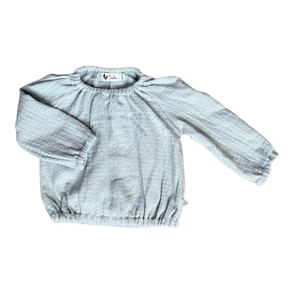 Tuniek hydro stretch seagreen