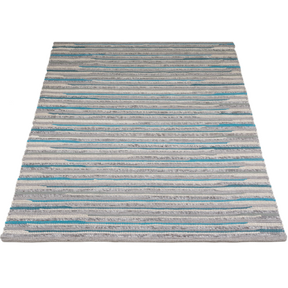 Homeland Blue rug 160 x 230 cm