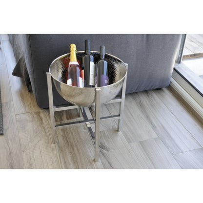 CUP ON FOOT-BUCKET MAGNUM-MARTELE-LOT 2 PIECES